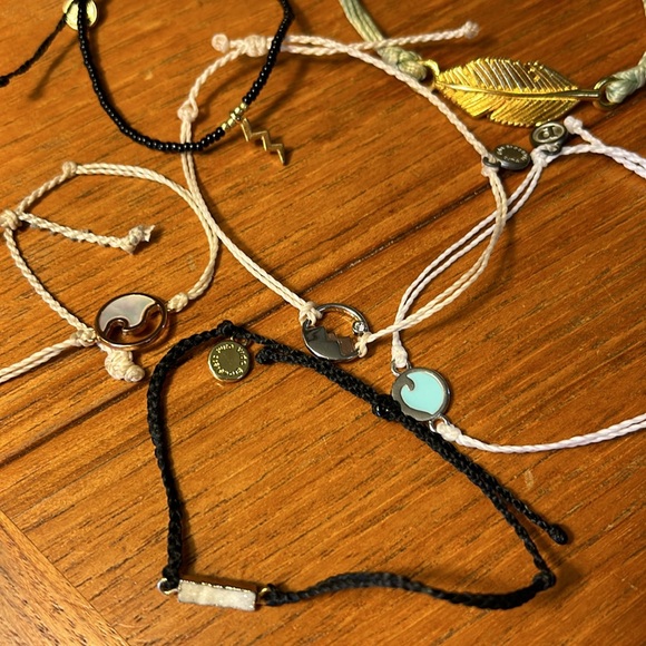Pura Vida Bracelets - Picture 4 of 5